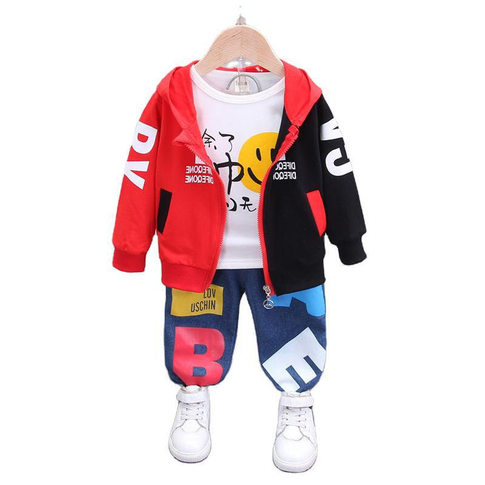 Children clothes set