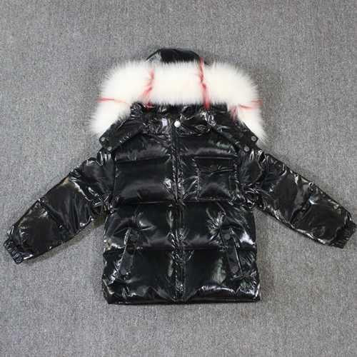 Boys clothes jackets winter down jackets for boys suits