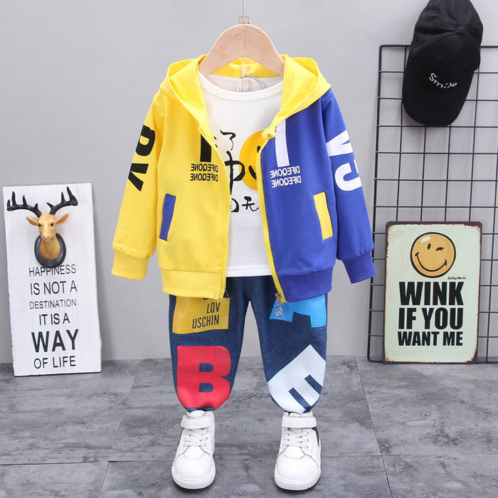 Children clothes set