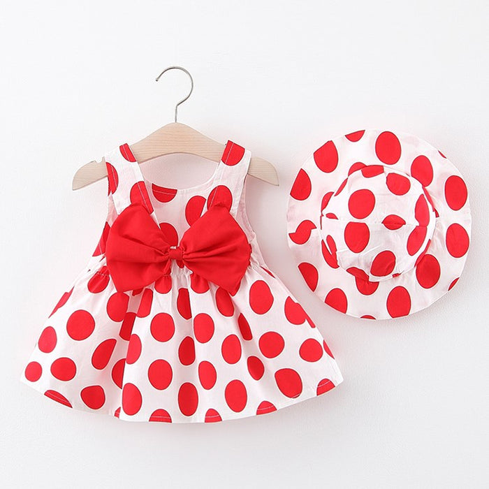 Baby girl dress baby clothes summer clothes