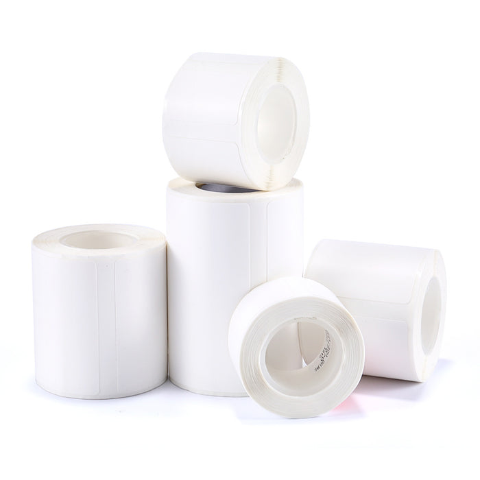 Suitable For Thermal Waterproof Self-adhesive Label Paper Of B Series Label Printer