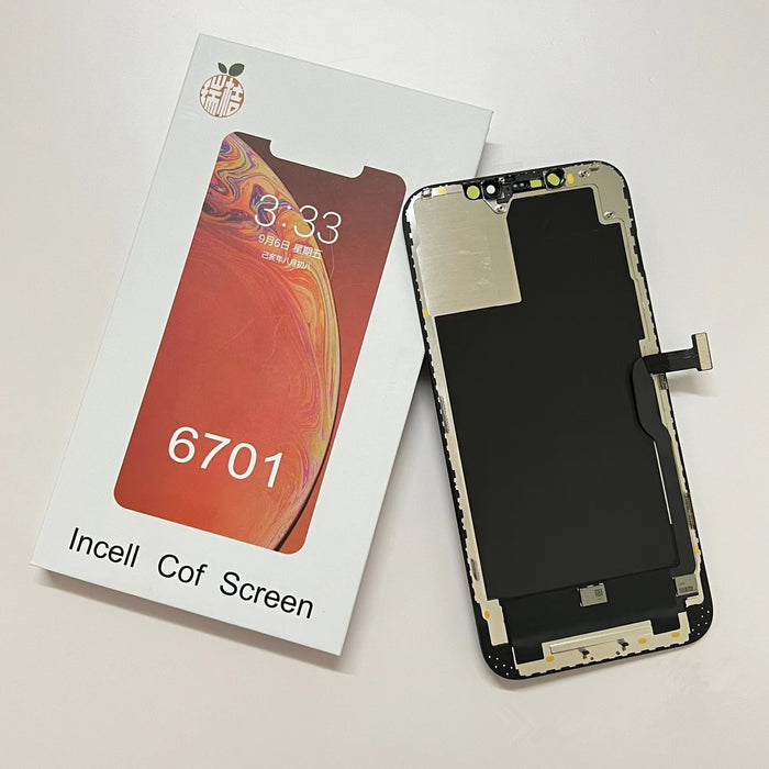 LCD Mobile Phone Screen Assembly