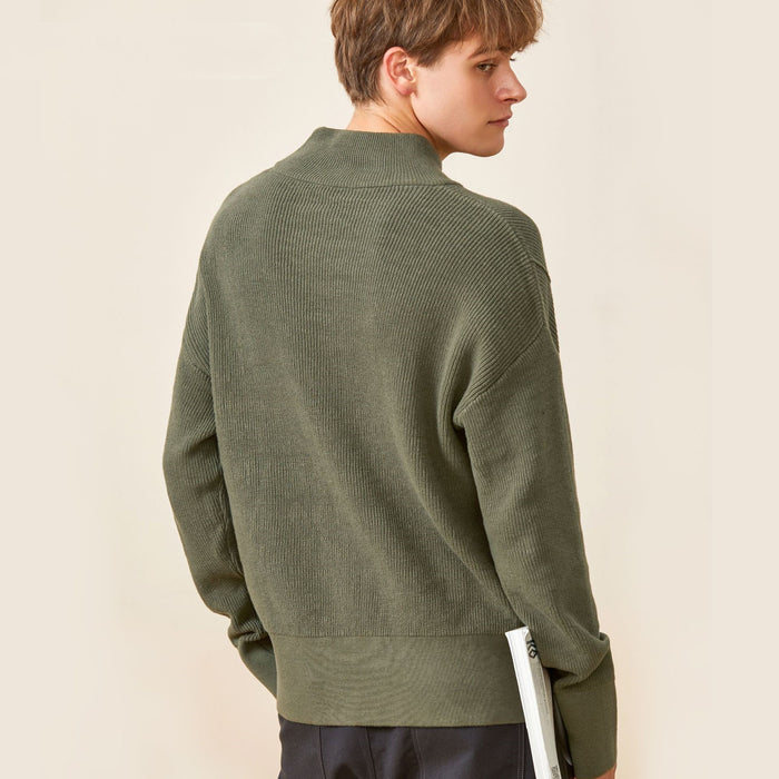 New Trend Loose Sweater Sweater Men