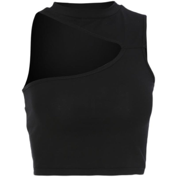 Women's Halter Sleeveless Vest