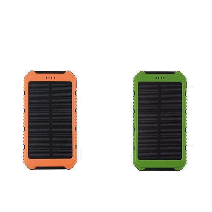 Solar Portable Power Source Three-proof Private Model Large Capacity