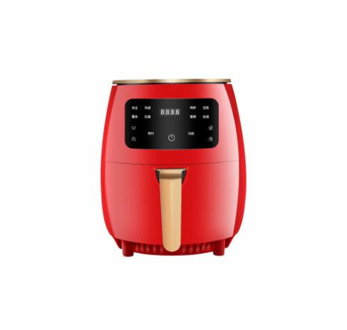 Intelligent Air Fryer Without Oil For Cooking At Home &amp;amp;amp;amp;amp;amp;amp;amp;amp;amp;amp;amp;amp;#039; With 4.5L of Great Capacity