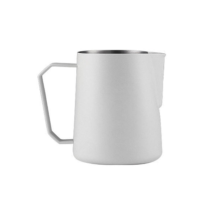 Coffee Stainless Steel Latte Ware