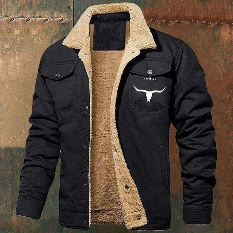 Men Jacket