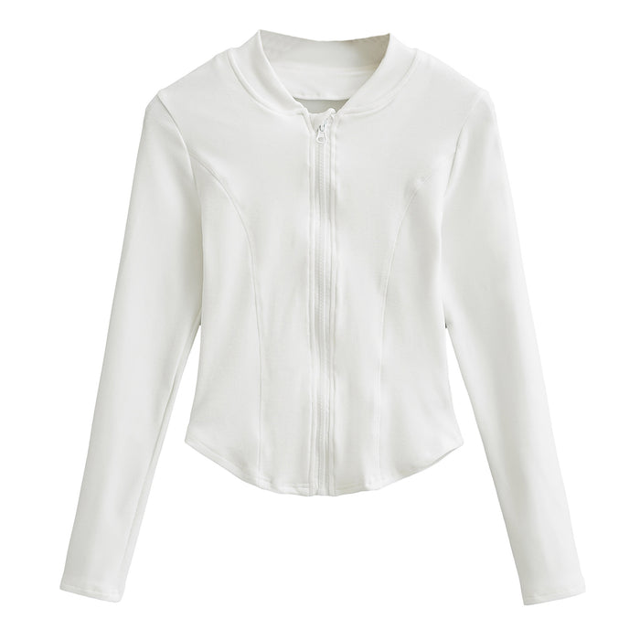 Women's Long-sleeved Bottoming Shirt For Winter