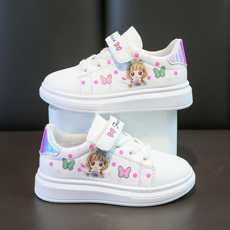 Girls Shoes 9-14Y