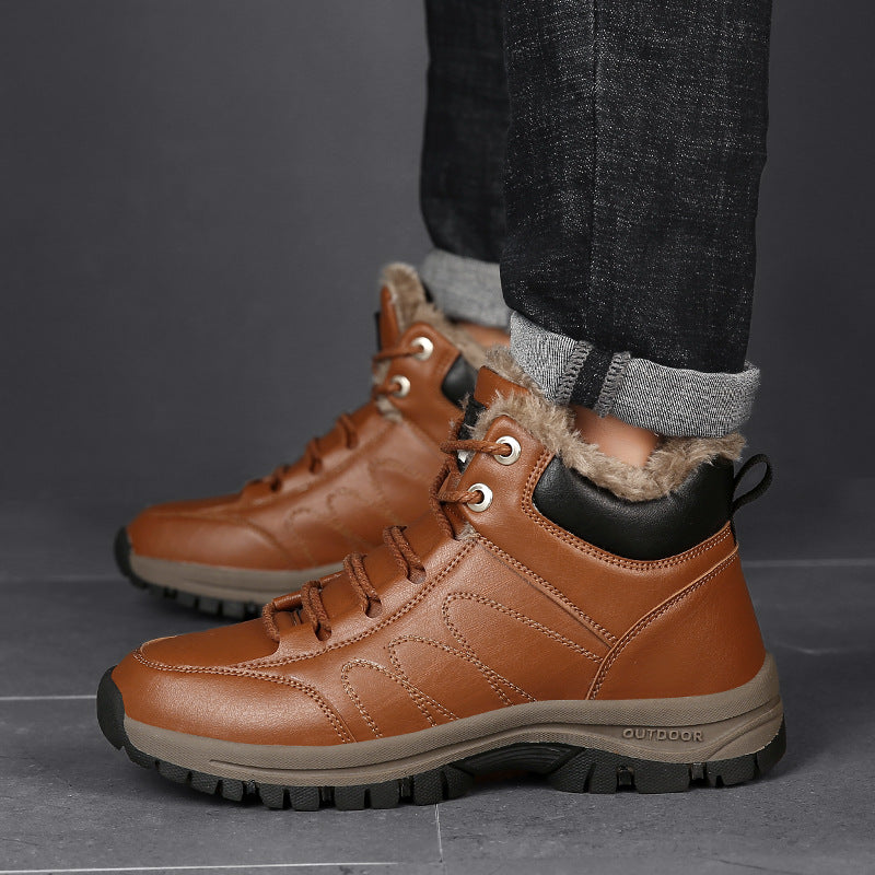 Men Boots