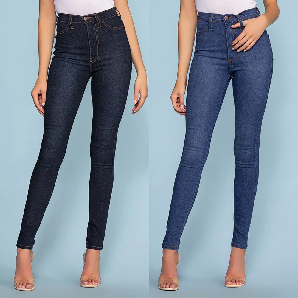 women jeans