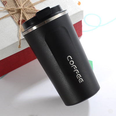 stainless steel mug coffee cup