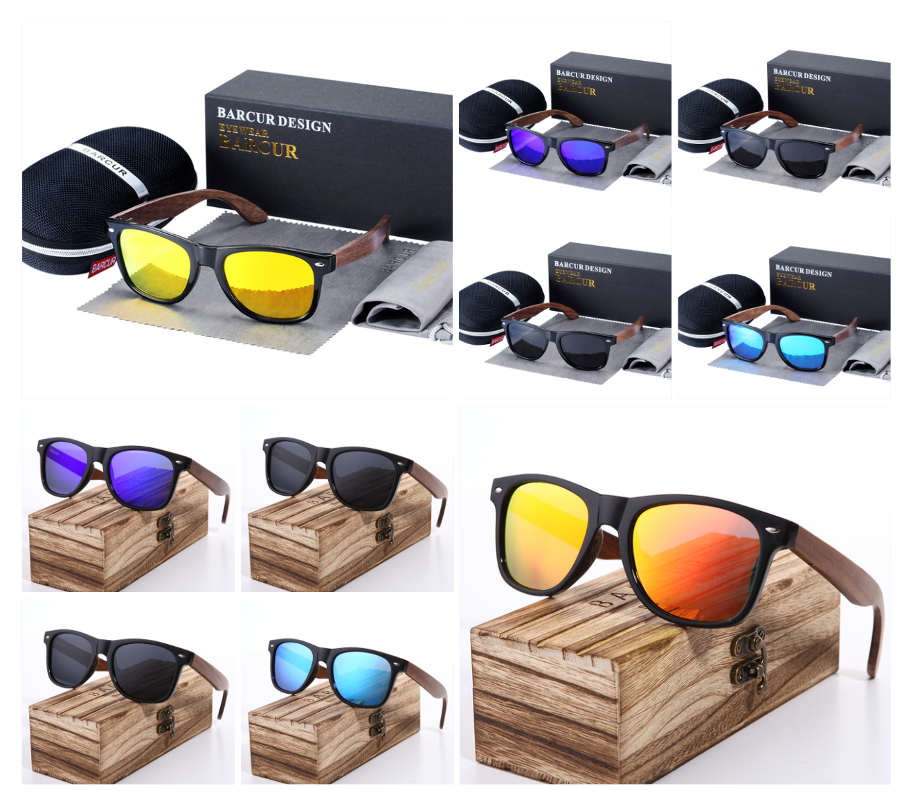 Sunglasses for men