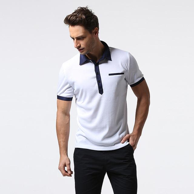 High Quality Mens Polo Shirts