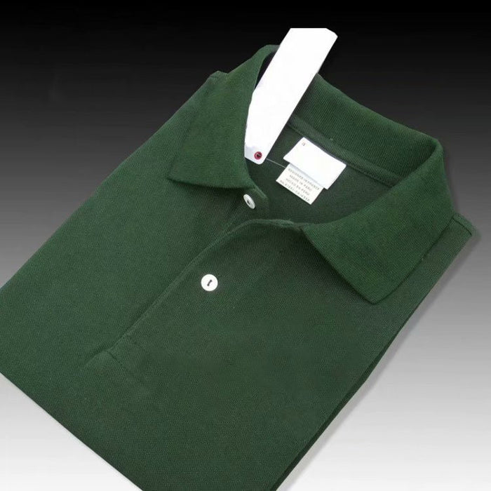 POLO-Shirts für Männer und Frauen