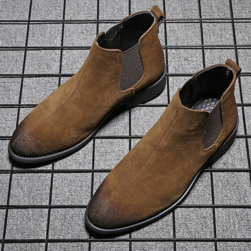 Men's Boots