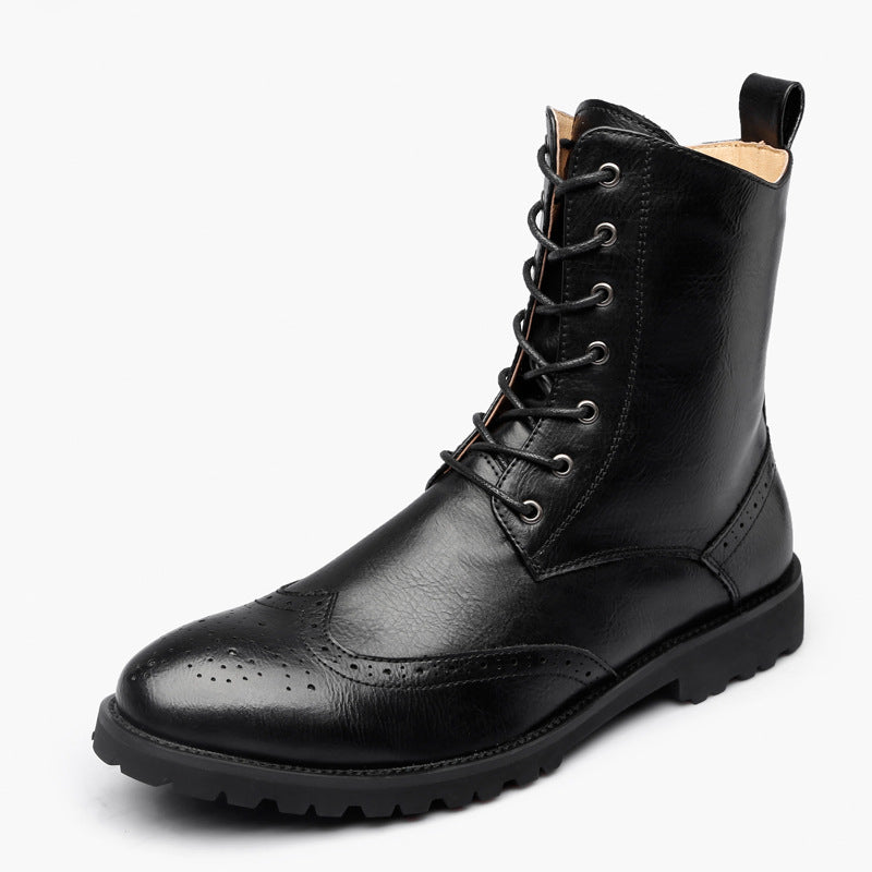 men's boots