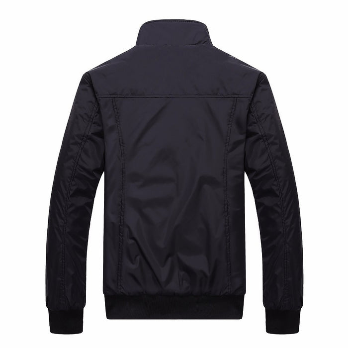 Autumn new men's jacket coat men