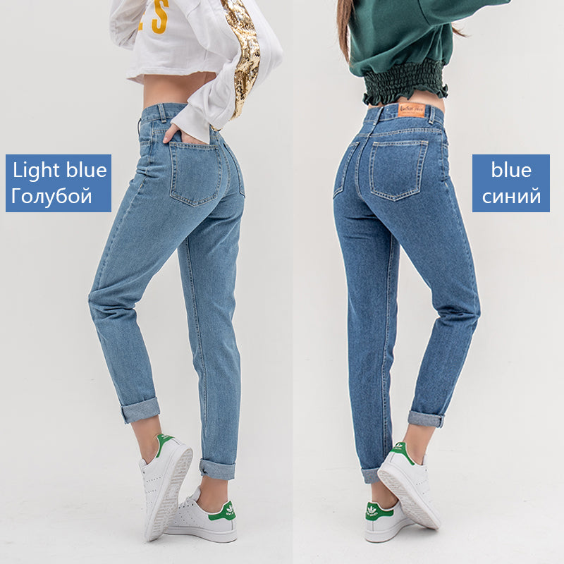 women jeans