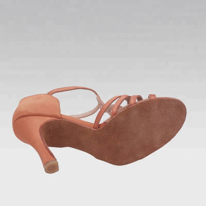 Women's Latin dance shoes