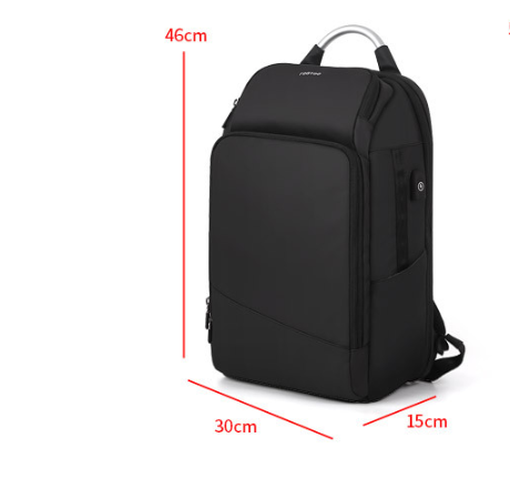 Herren-Rucksack, Computertasche