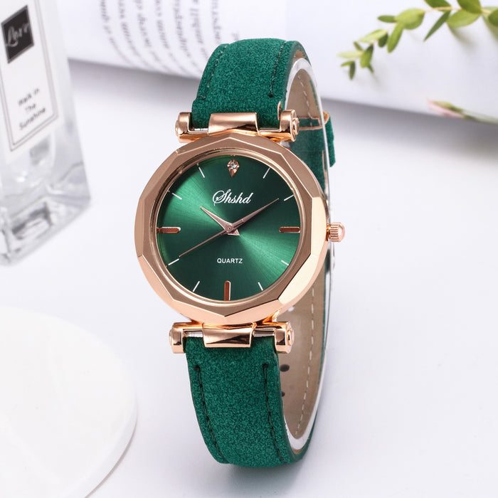 New ladies casual watches