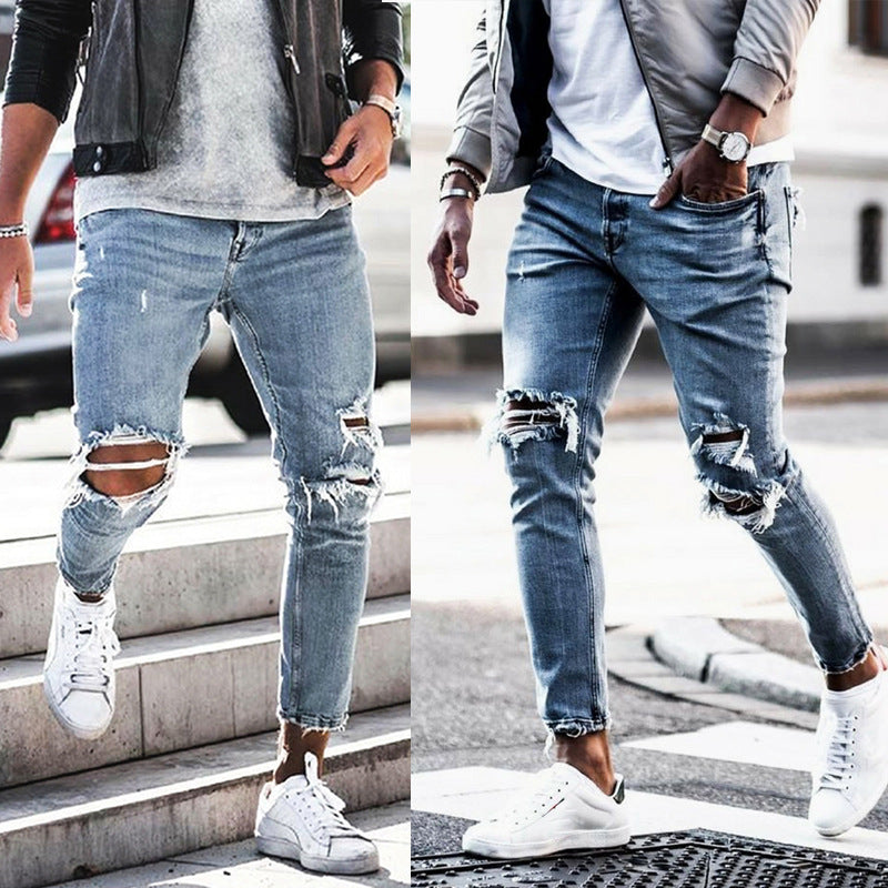 Men's Jeans