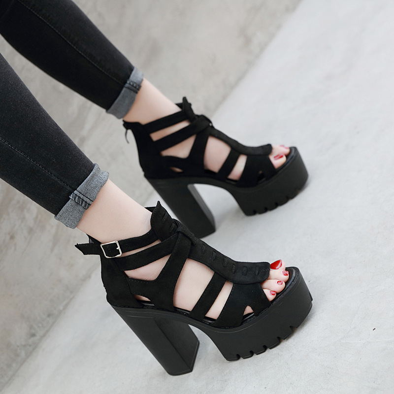 women sandals