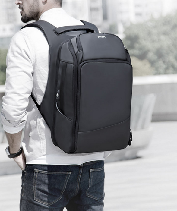 Men's Backpack Computer Bag