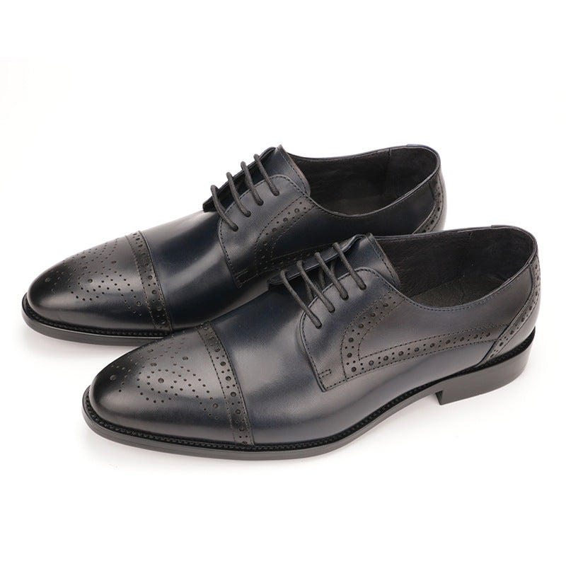 Men's Dress Shoes