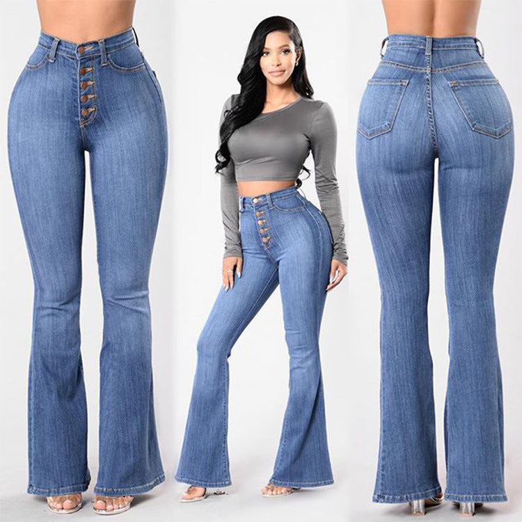 women jeans