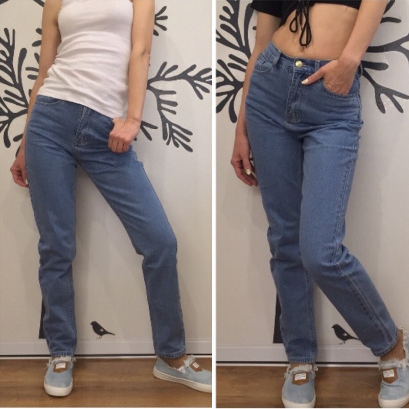 women's jeans