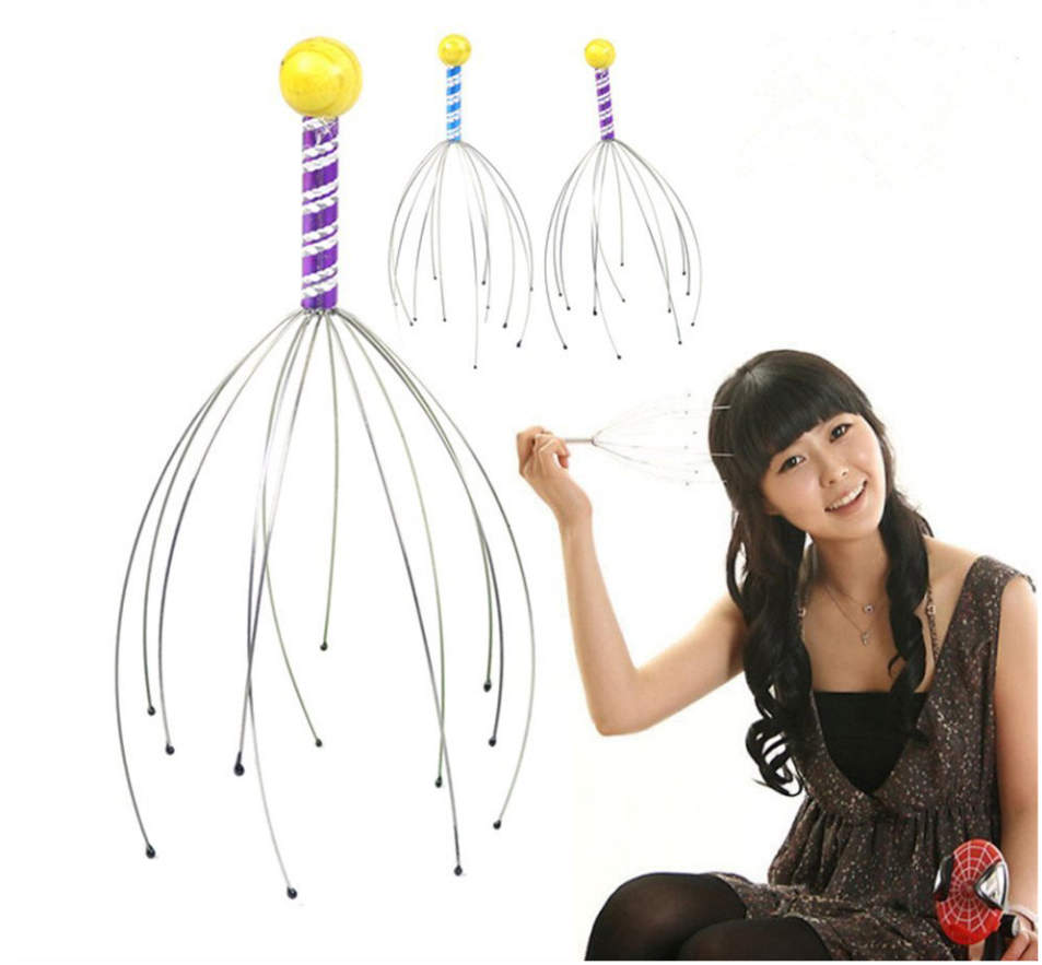 Head Massager