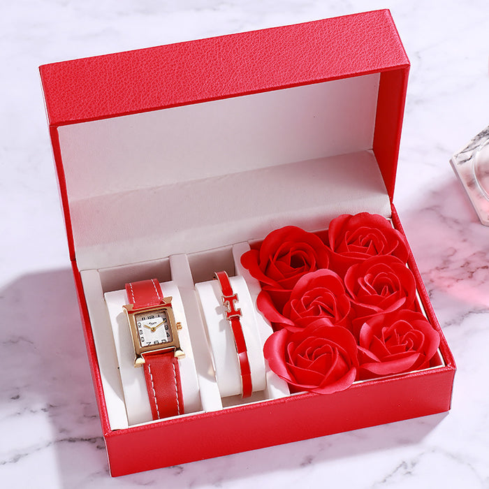 Valentine's Day gifts for ladies watches