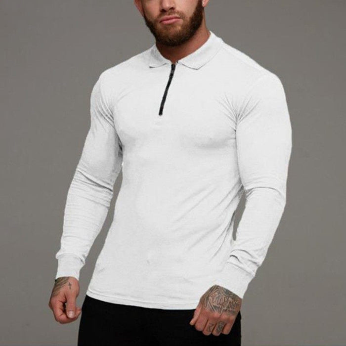 T Shirt Men Longsleeve Shirt Men Polo Shirt