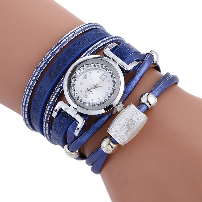 Ladies fashion watches