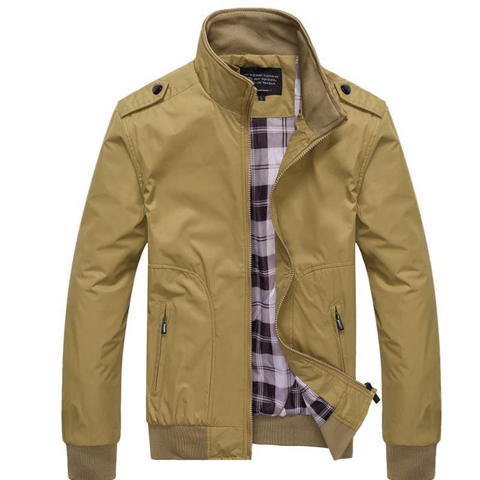 Autumn new men's jacket coat men