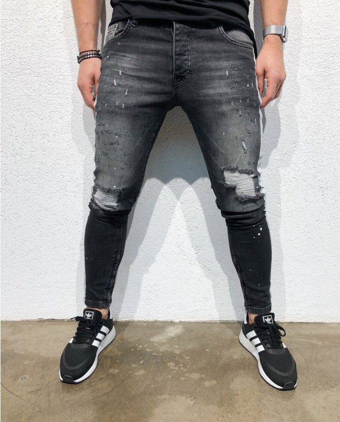 men jeans