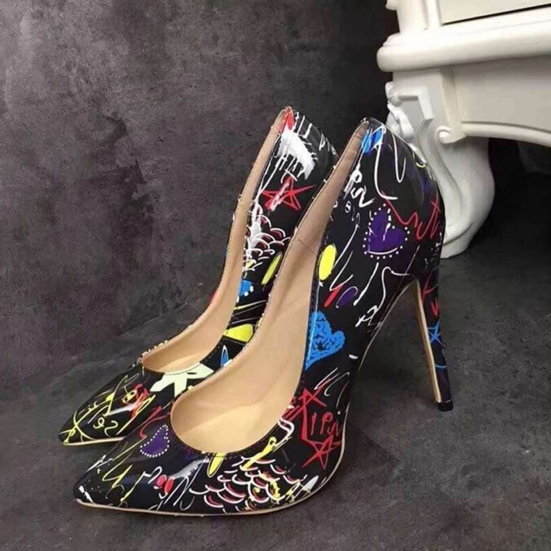 womens pumps