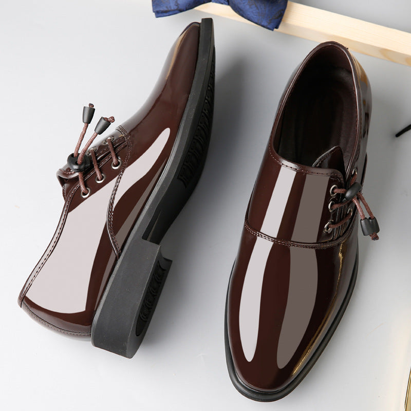 Men's Dress Shoes