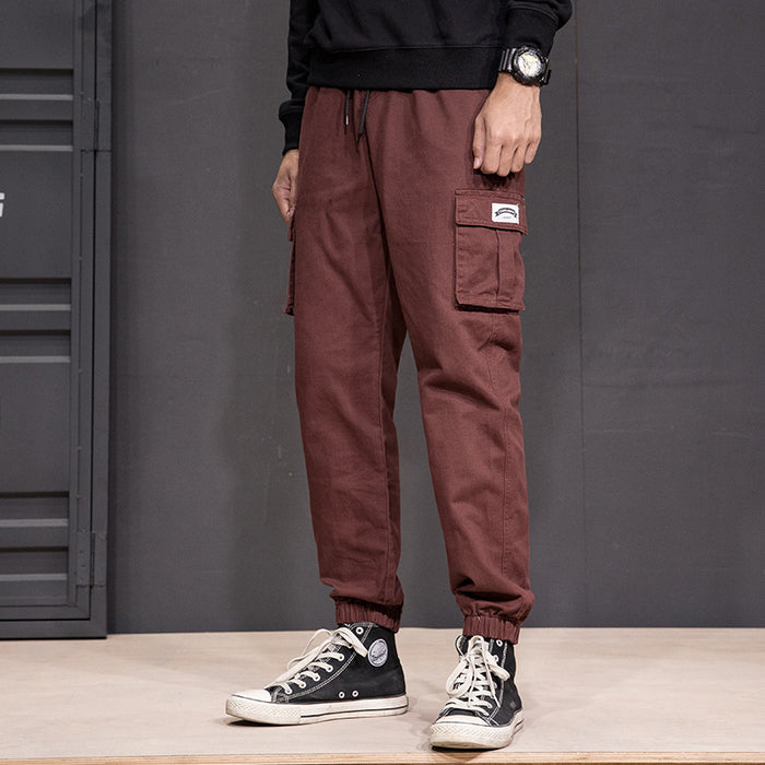 Men's Cargo Pants