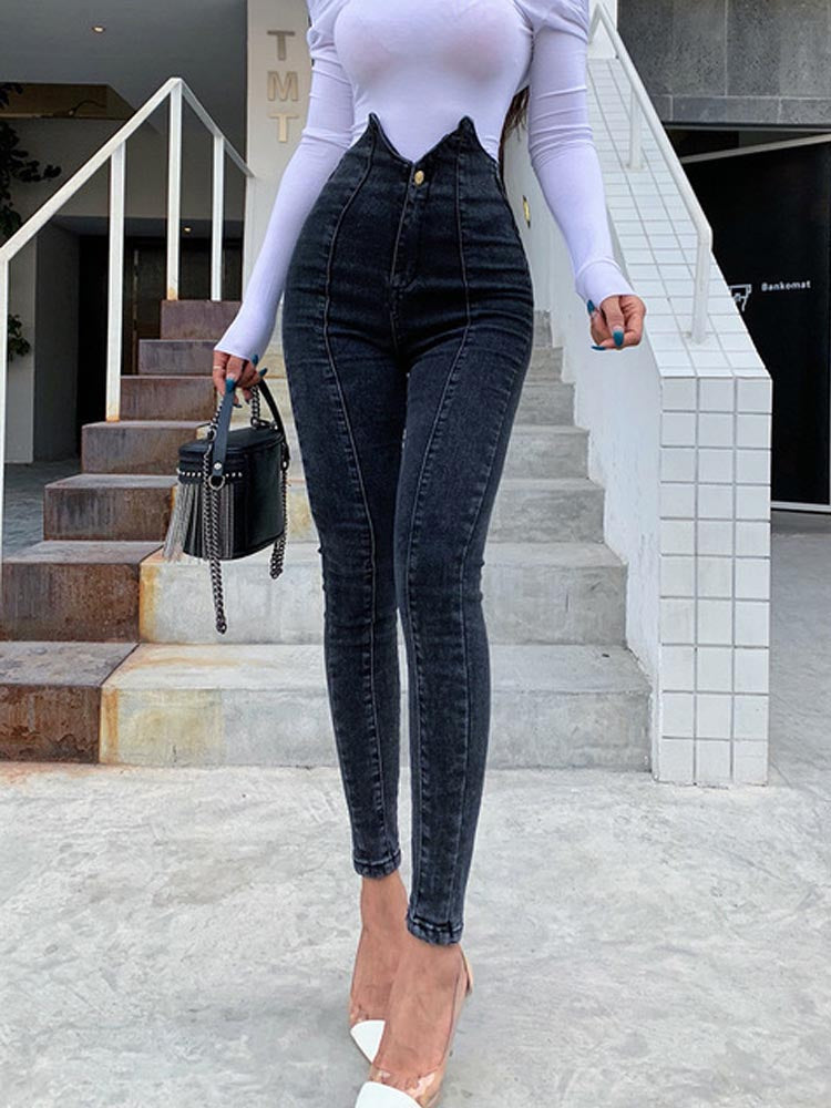 women jeans