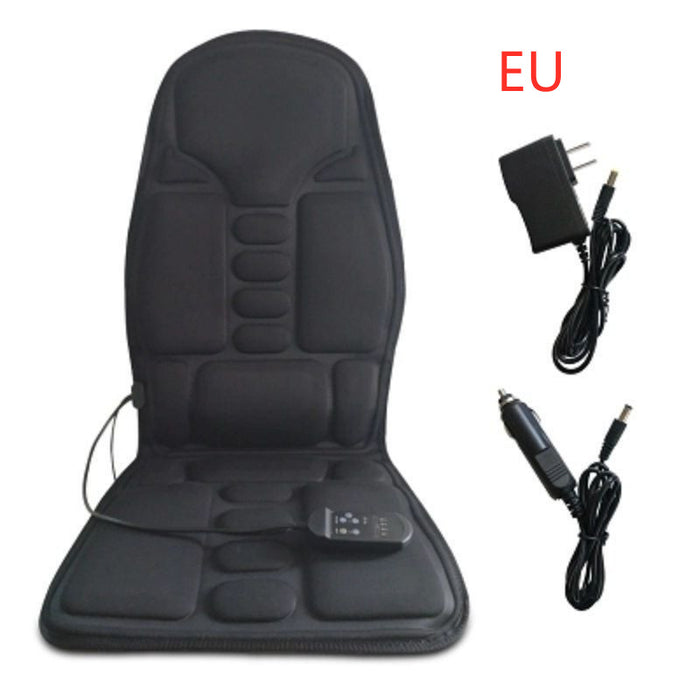 Car Seat Massager 2022Car Massage Cushion Cushion