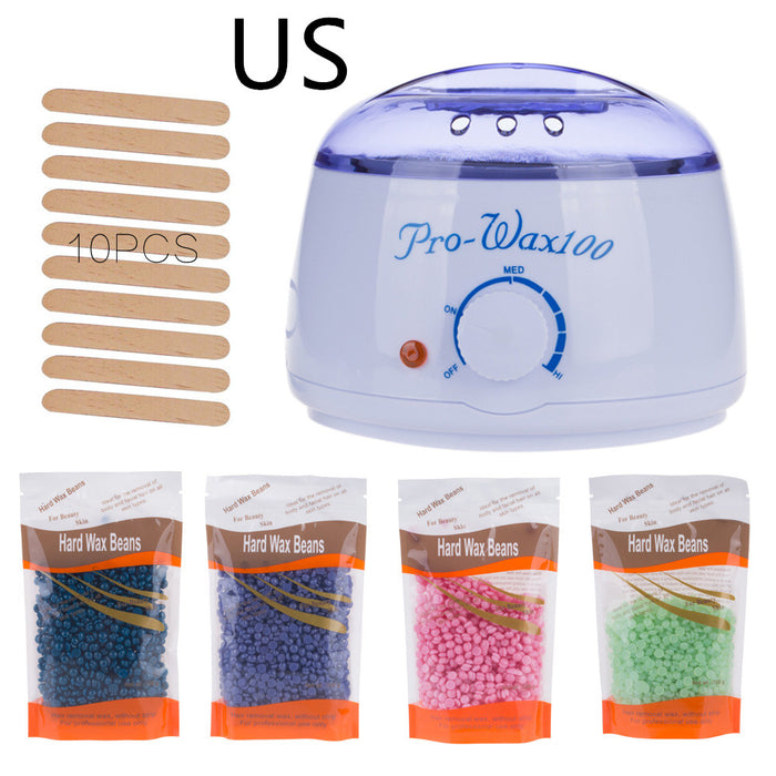 Hair Removal Electric Wax Warmer Machine