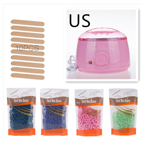 Hair Removal Electric Wax Warmer Machine