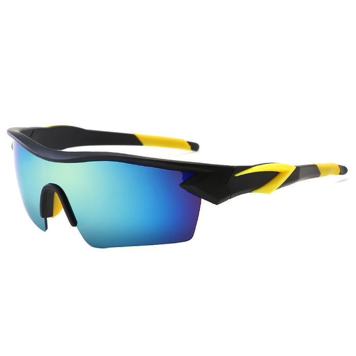 Bicycle Eyewear Glasses Outdoor Sport Mountain Bike Road