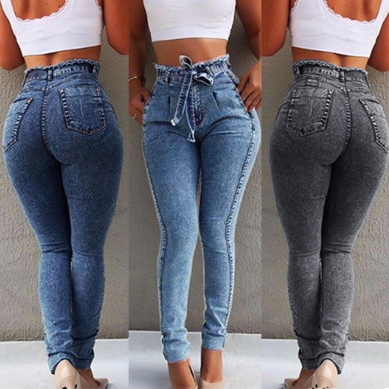 women jeans