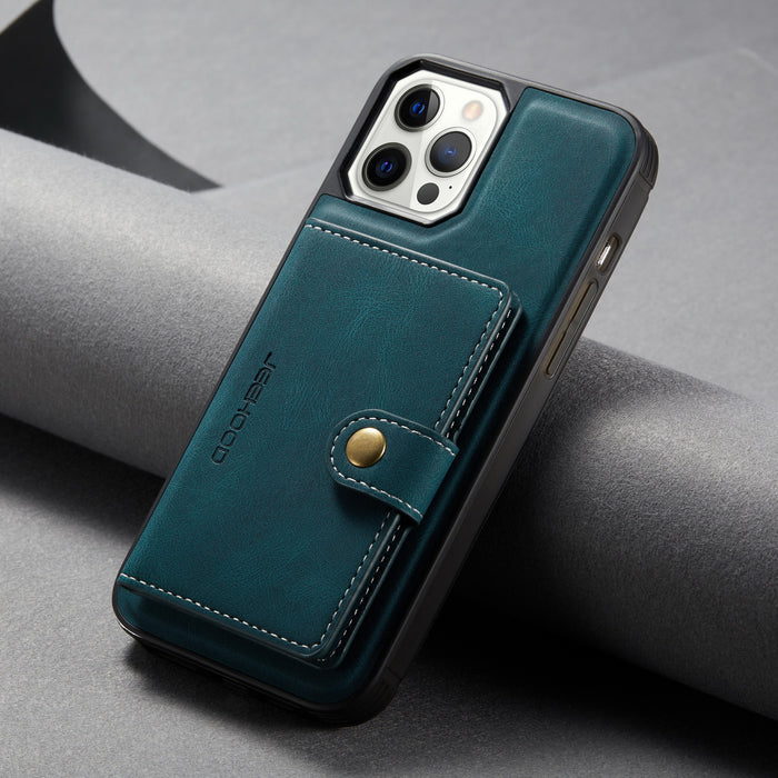 Doka Wallet XR Magnetic Phone Case