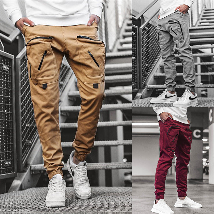 Men Pants